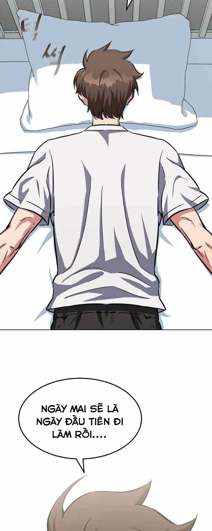 Level 1 Player Chap 37 - Next Chap 38