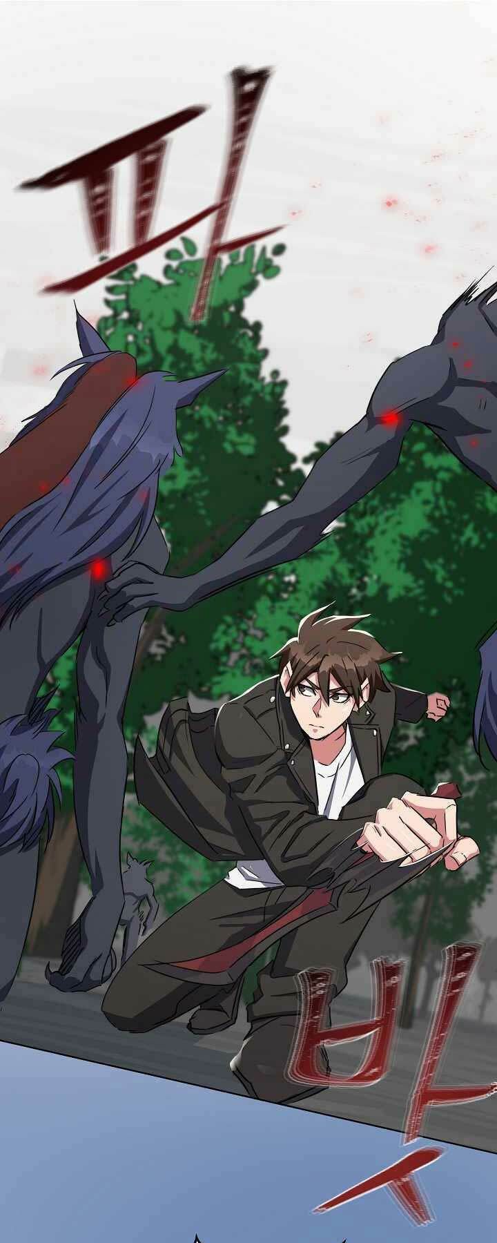 Level 1 Player Chap 39 - Next Chap 40