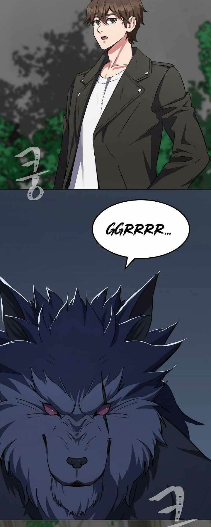 Level 1 Player Chap 39 - Next Chap 40