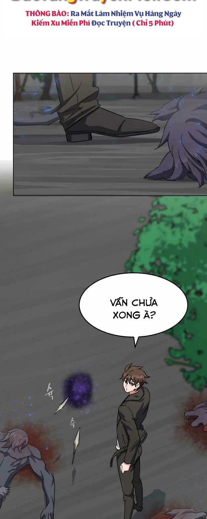 Level 1 Player Chap 39 - Next Chap 40