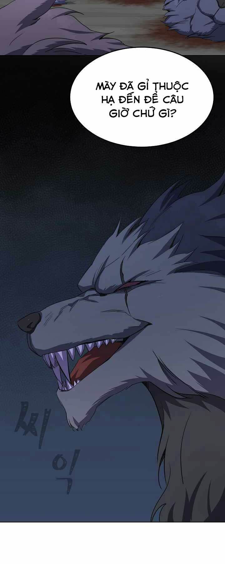 Level 1 Player Chap 39 - Next Chap 40