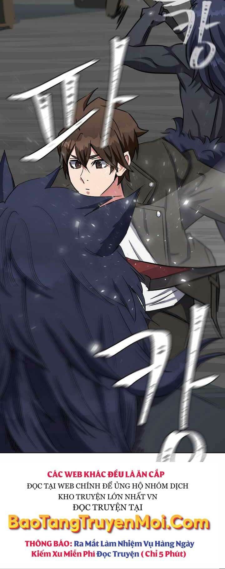 Level 1 Player Chap 39 - Next Chap 40