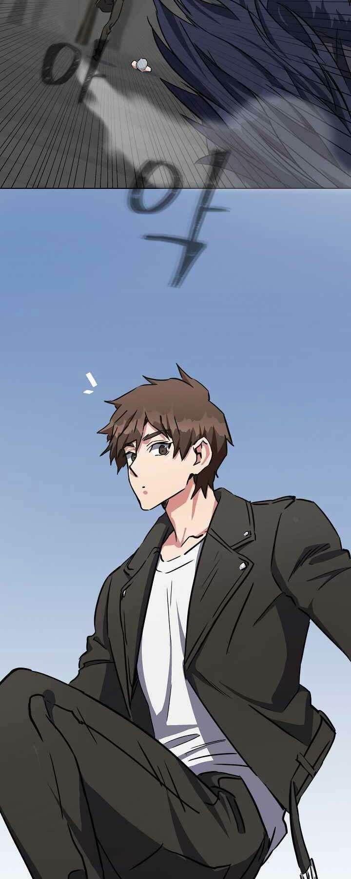 Level 1 Player Chap 39 - Next Chap 40