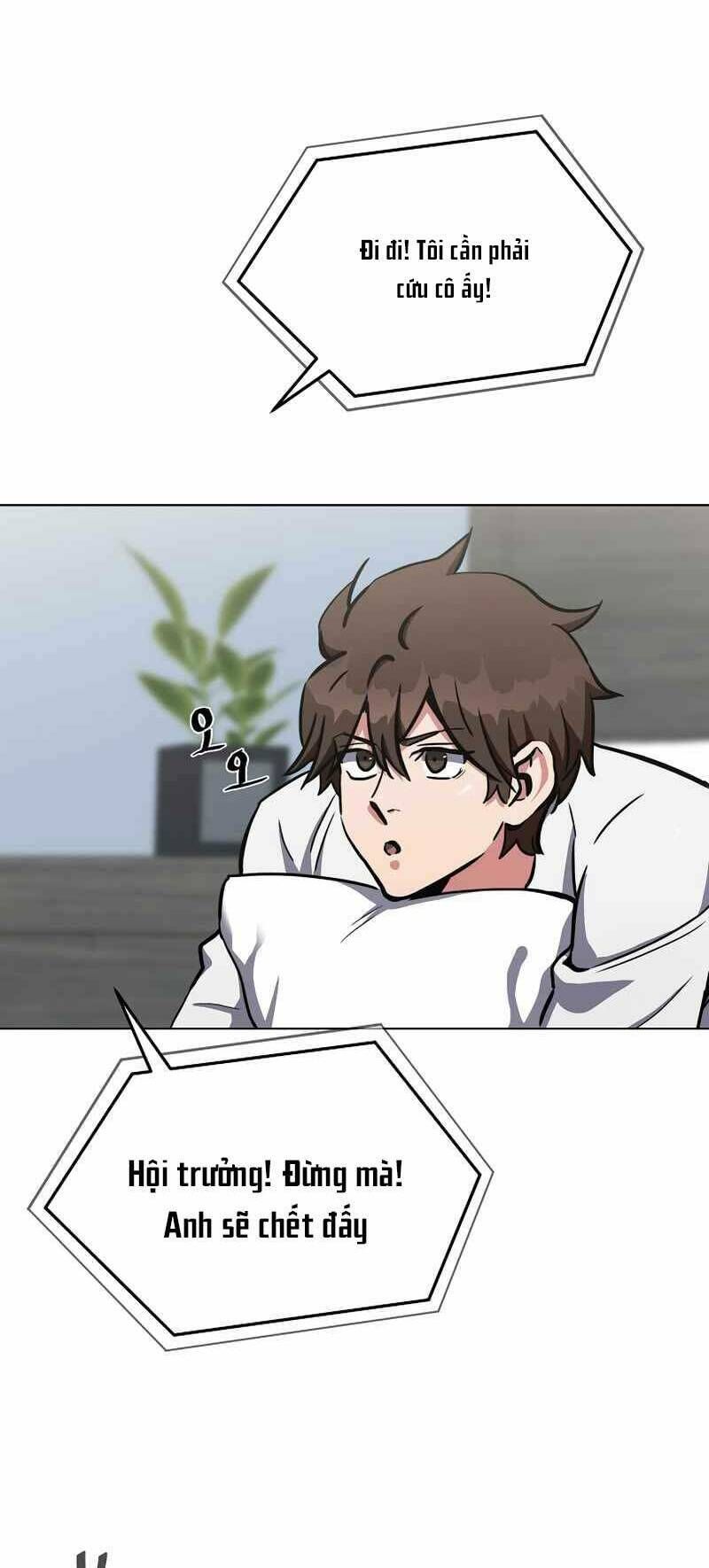 Level 1 Player Chap 43 - Next Chap 44