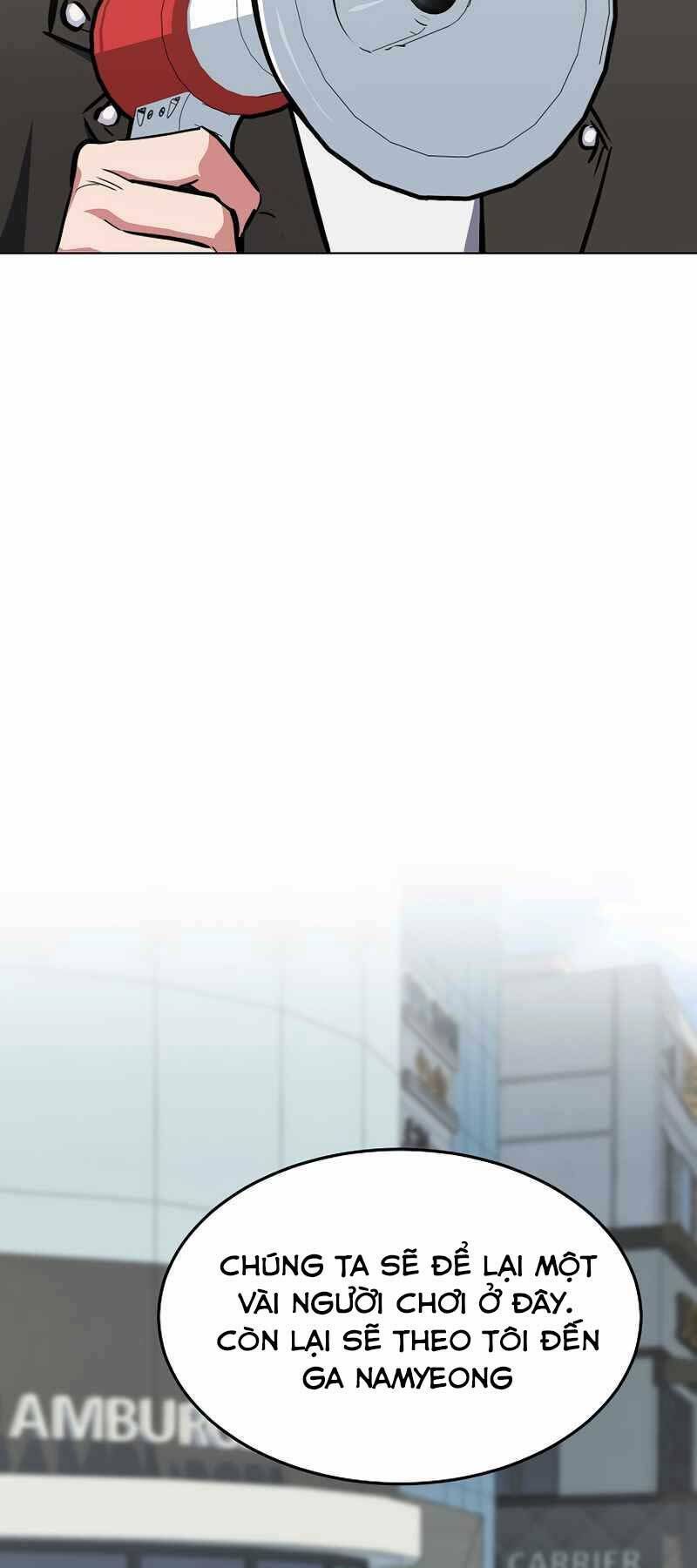 Level 1 Player Chap 44 - Next Chap 45