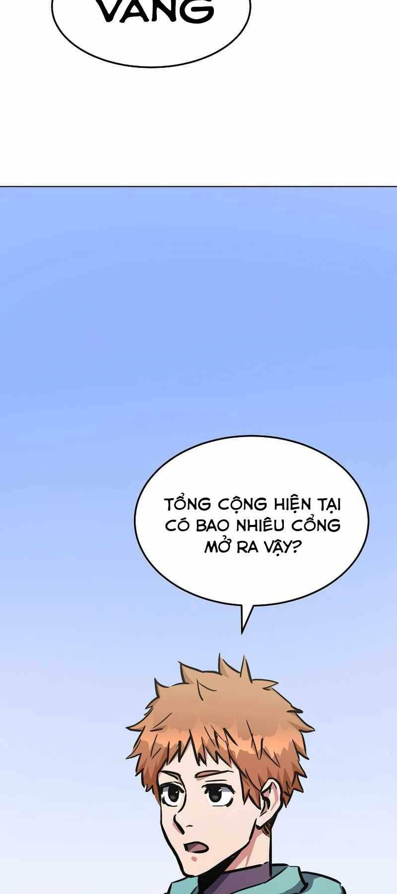 Level 1 Player Chap 44 - Next Chap 45