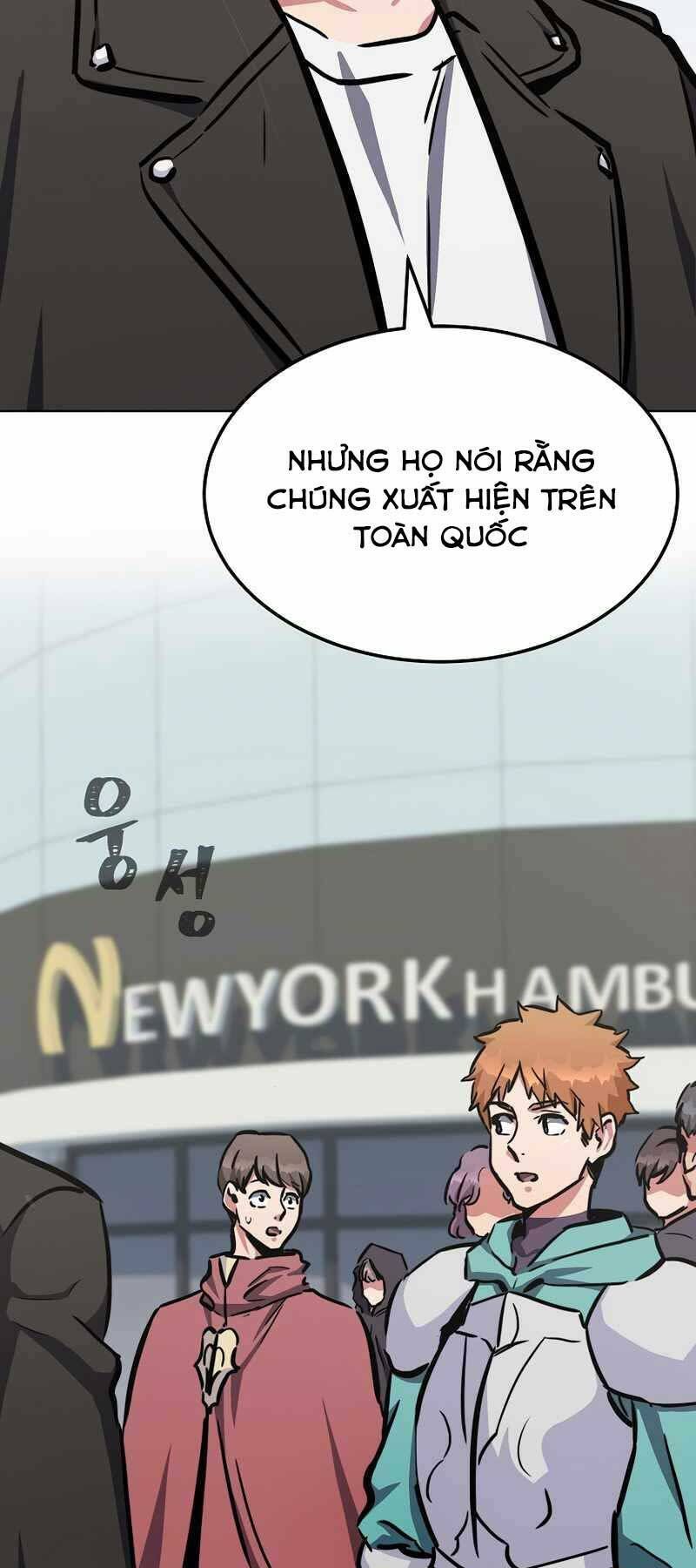 Level 1 Player Chap 44 - Next Chap 45