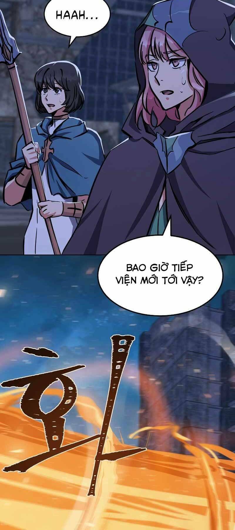 Level 1 Player Chap 44 - Next Chap 45