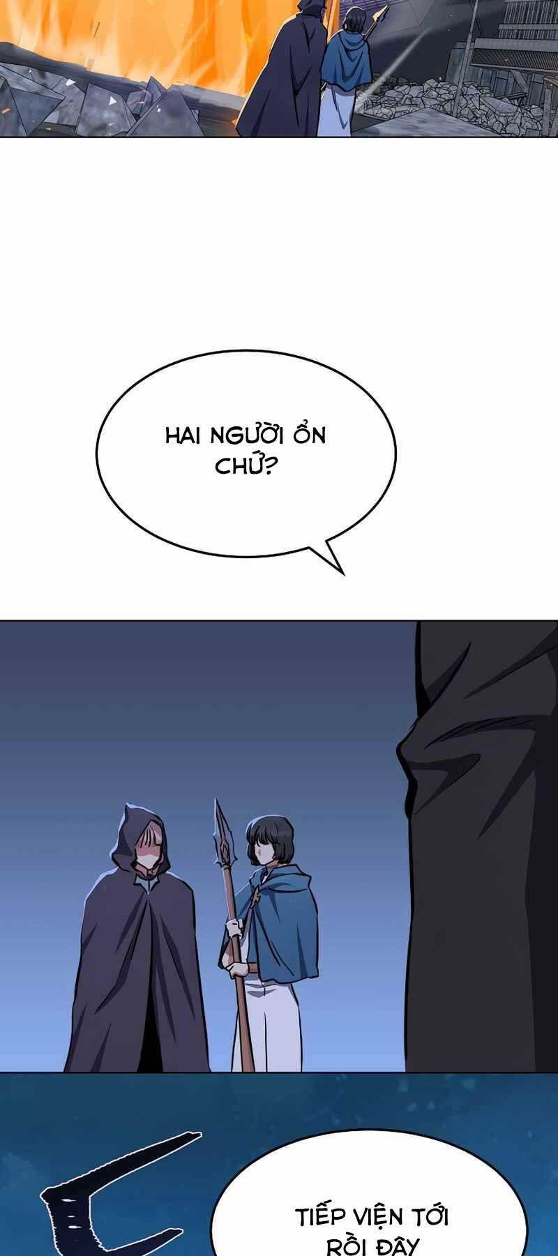 Level 1 Player Chap 44 - Next Chap 45