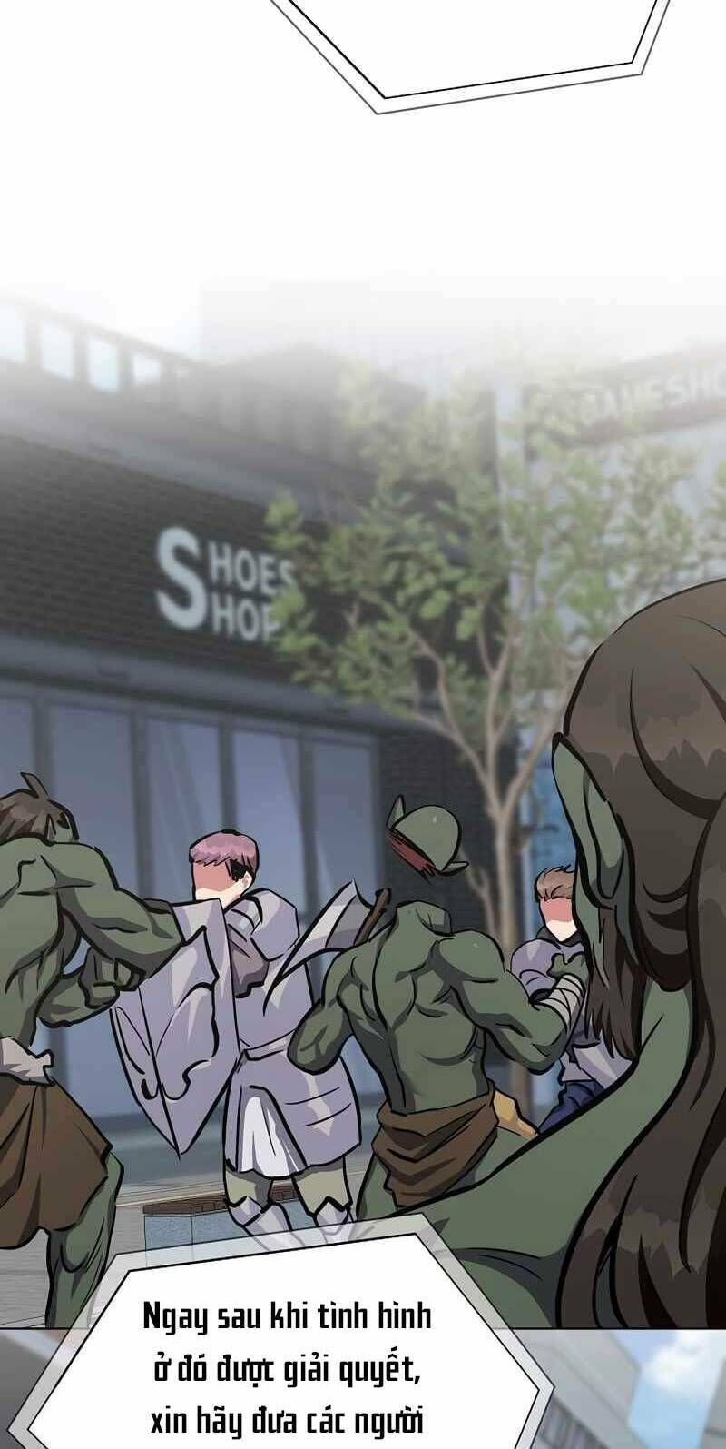 Level 1 Player Chap 44 - Next Chap 45