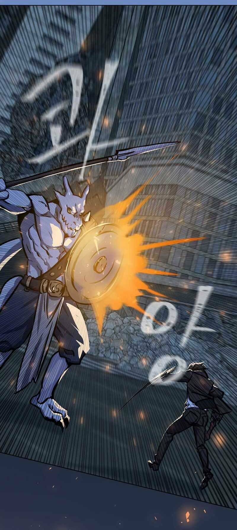 Level 1 Player Chap 44 - Next Chap 45