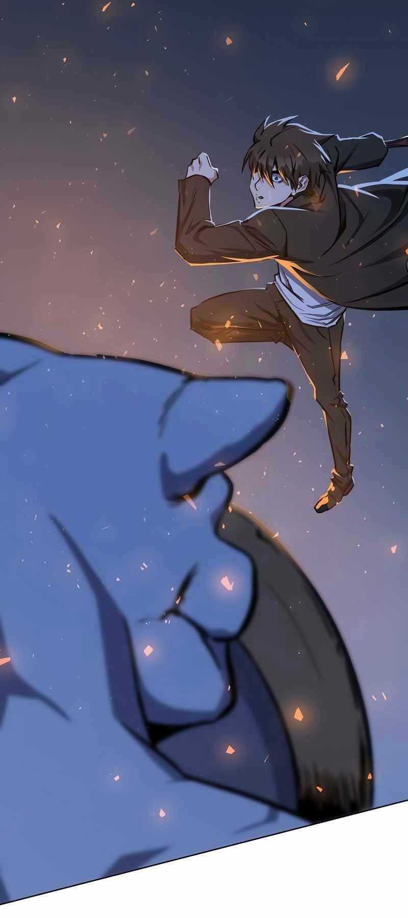 Level 1 Player Chap 44 - Next Chap 45