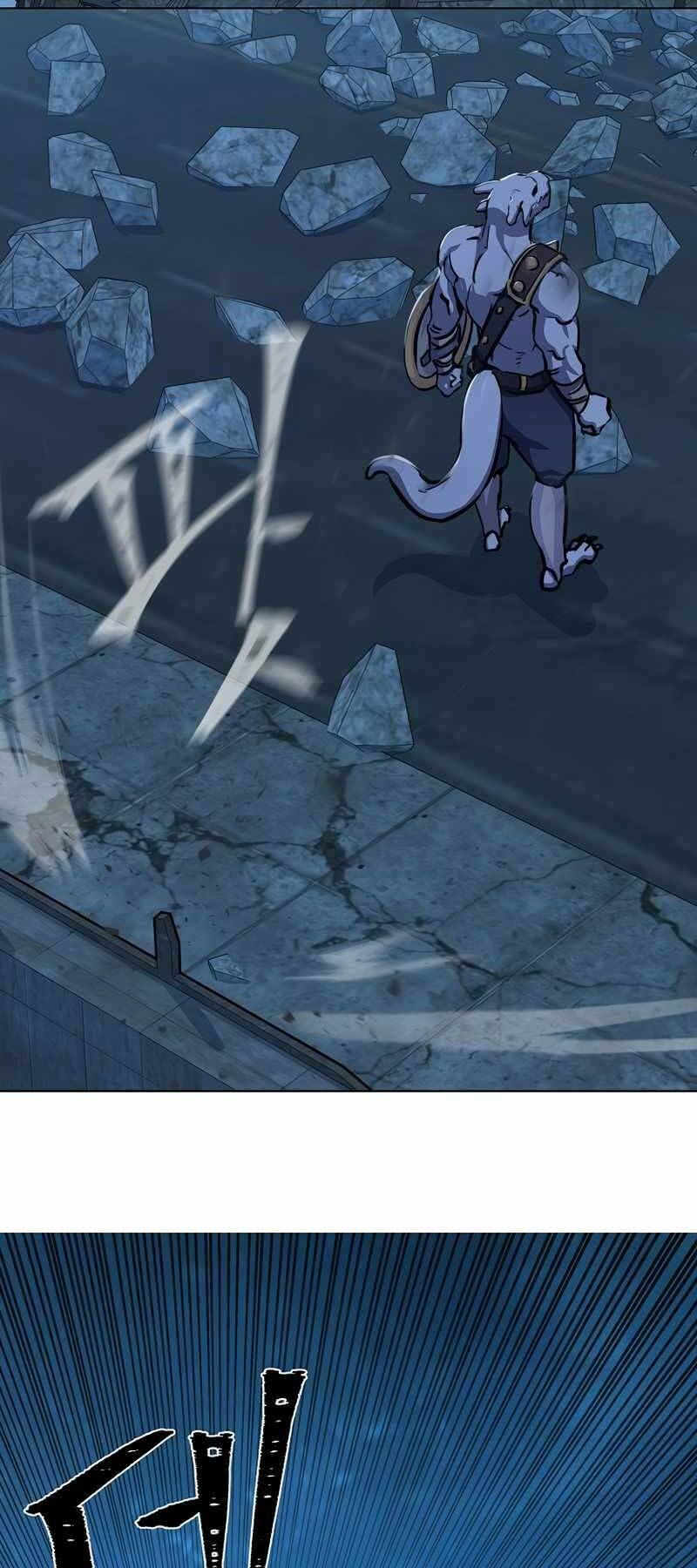 Level 1 Player Chap 44 - Next Chap 45