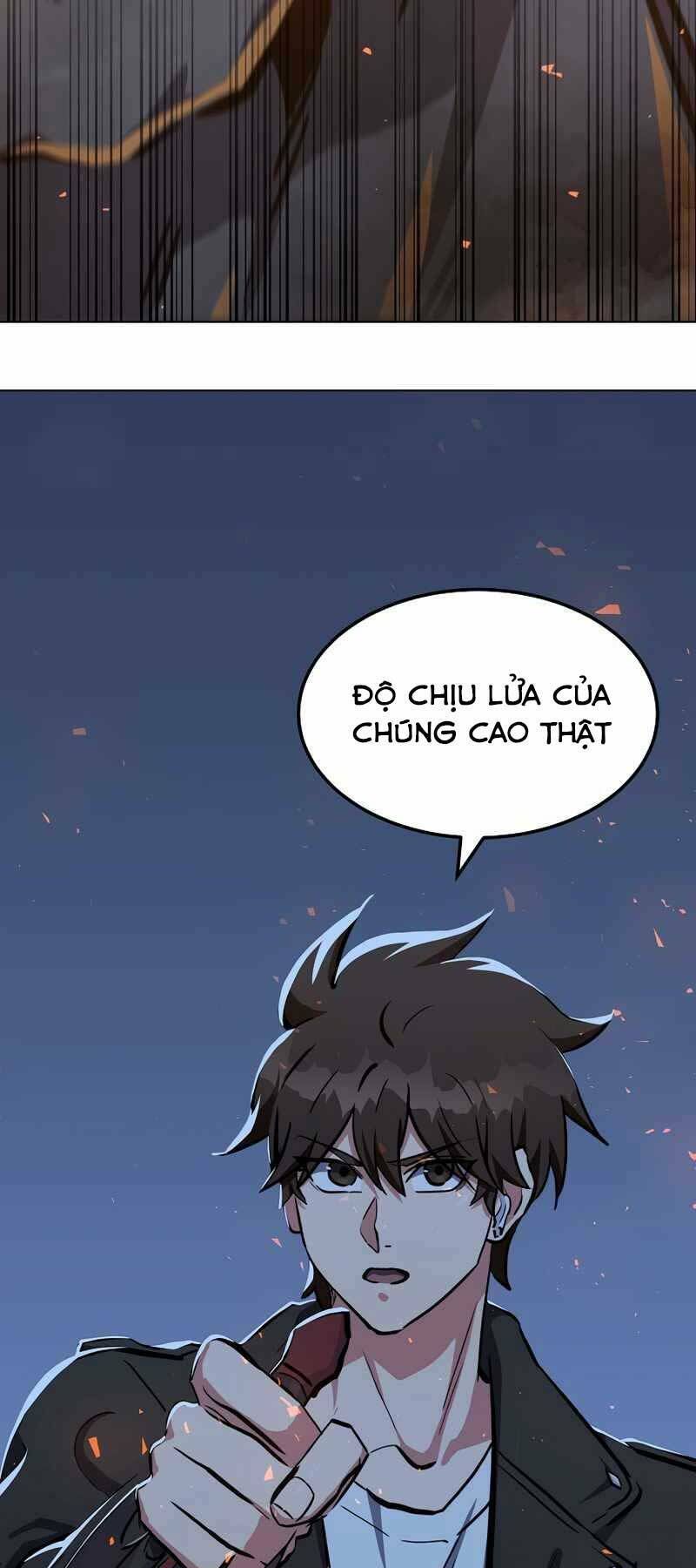 Level 1 Player Chap 44 - Next Chap 45