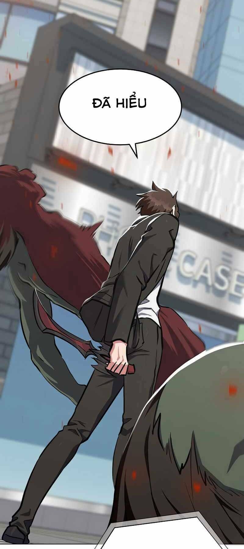 Level 1 Player Chap 44 - Next Chap 45