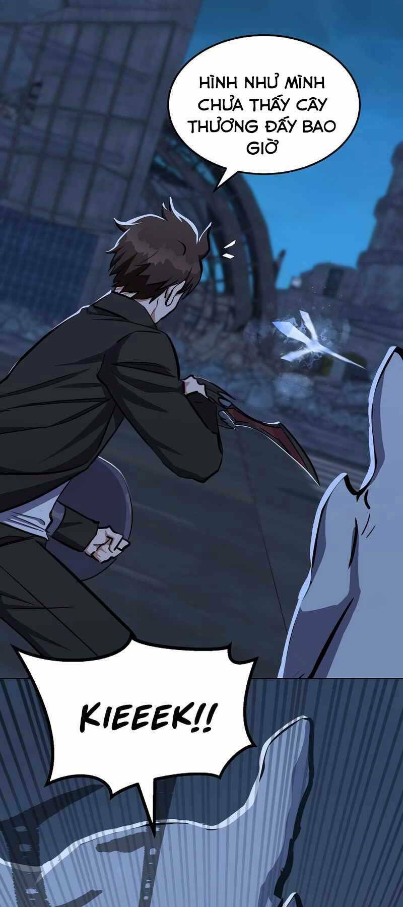 Level 1 Player Chap 44 - Next Chap 45