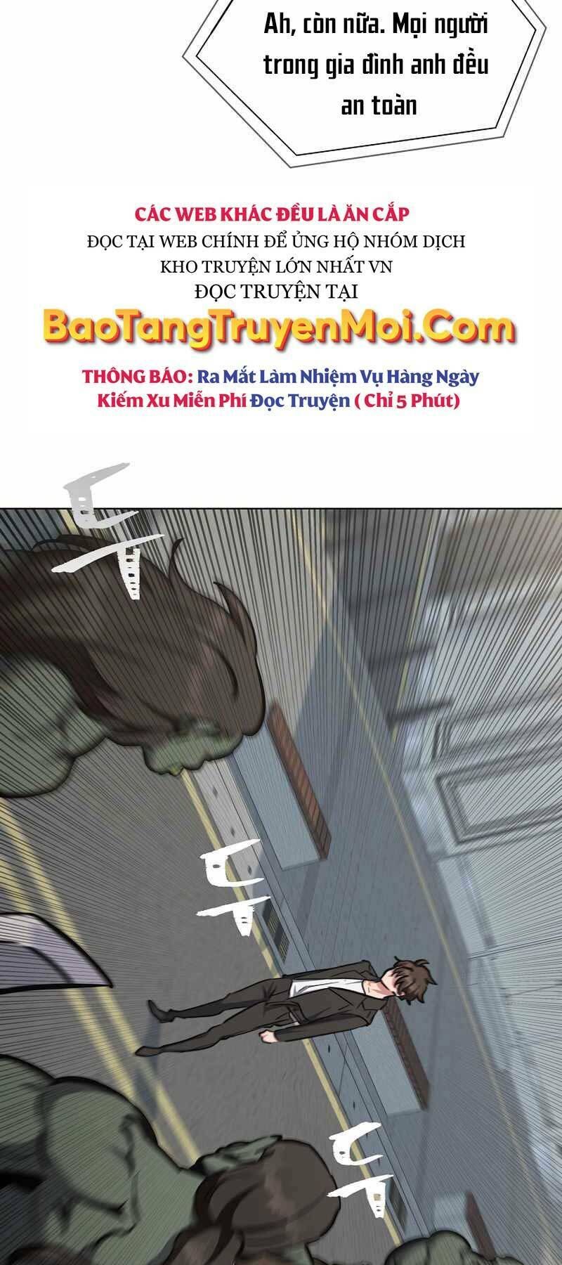 Level 1 Player Chap 44 - Next Chap 45