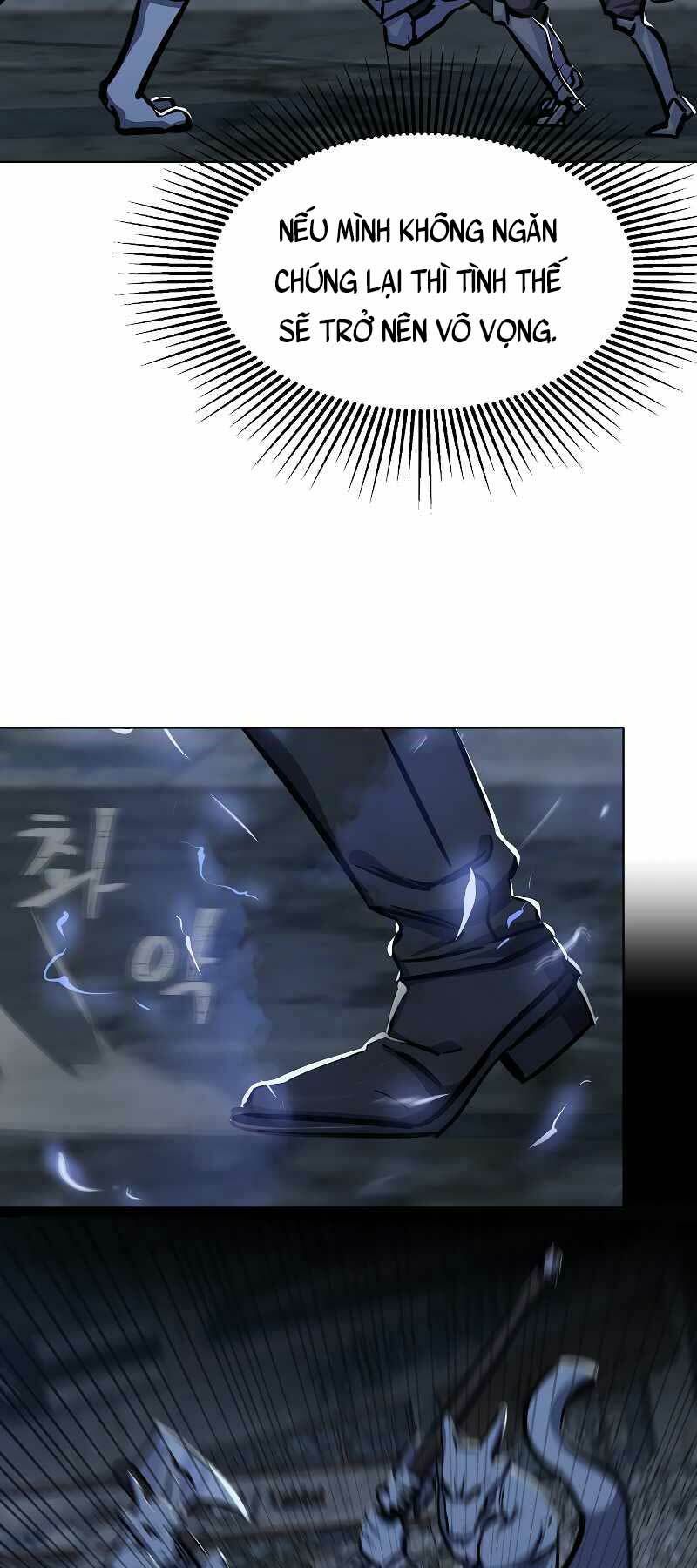 Level 1 Player Chap 45 - Next Chap 46