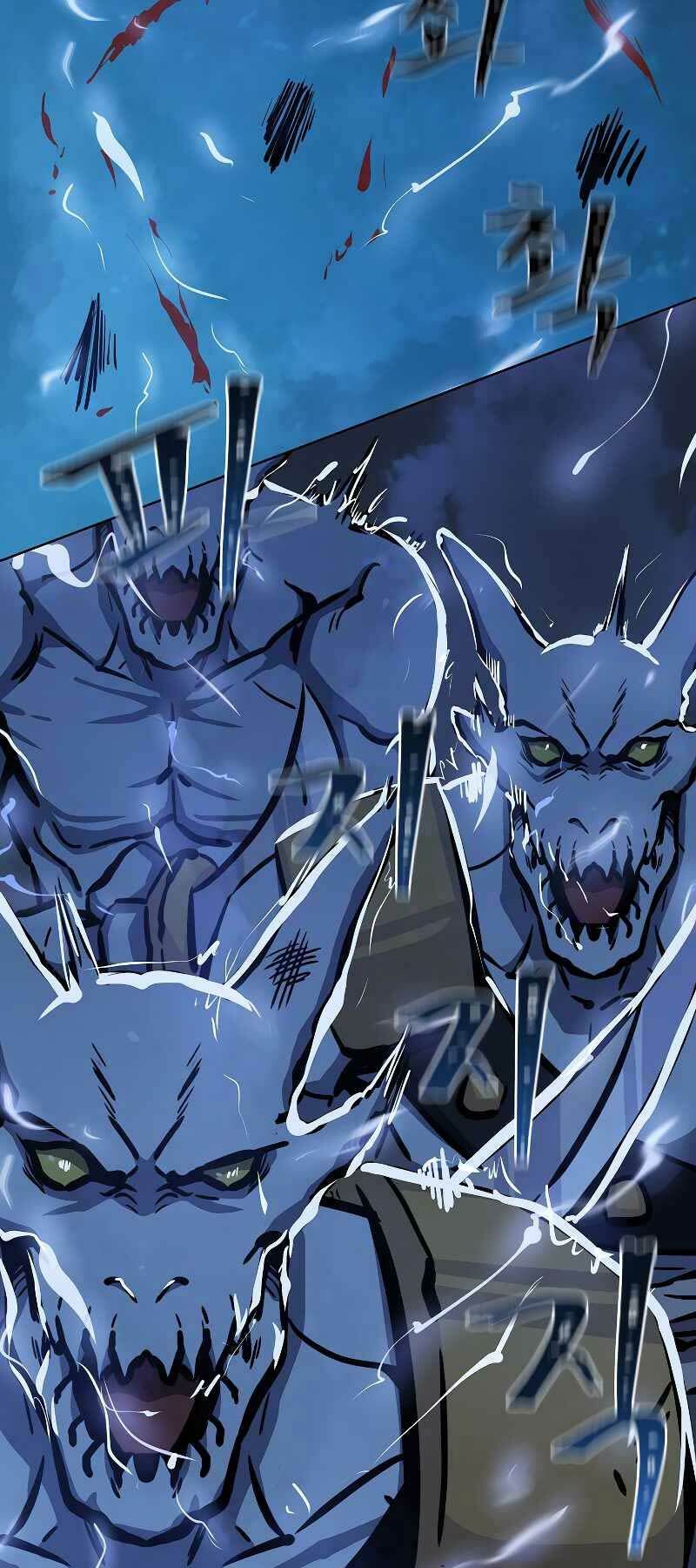 Level 1 Player Chap 45 - Next Chap 46