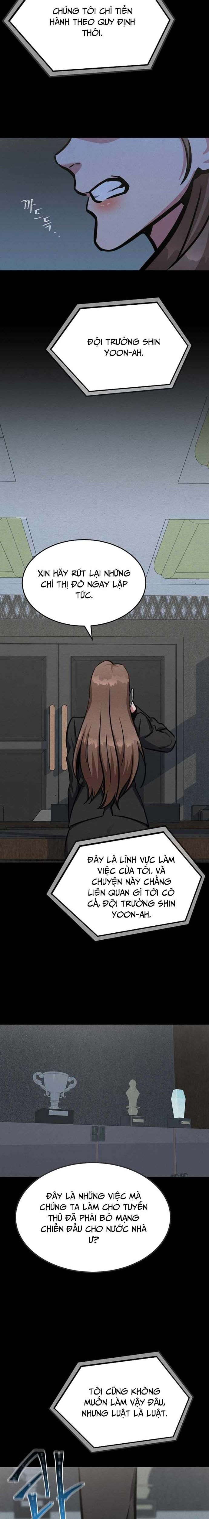 Level 1 Player Chap 51 - Next Chap 52