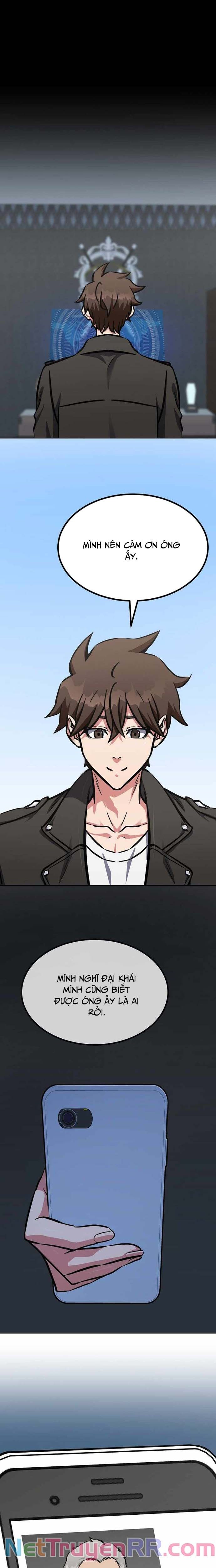 Level 1 Player Chap 51 - Next Chap 52