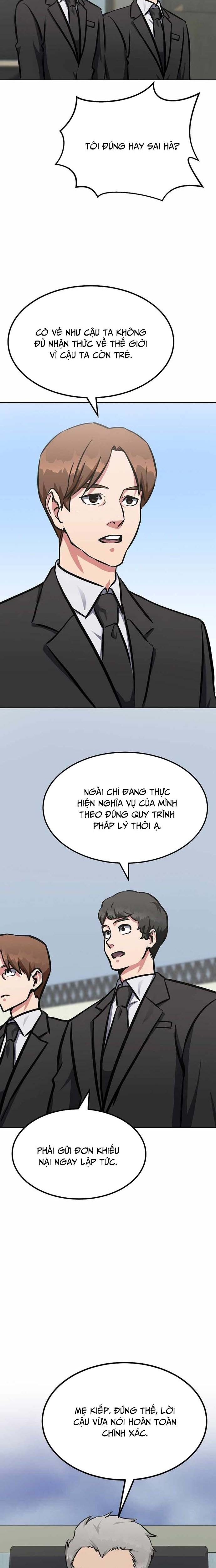 Level 1 Player Chap 51 - Next Chap 52