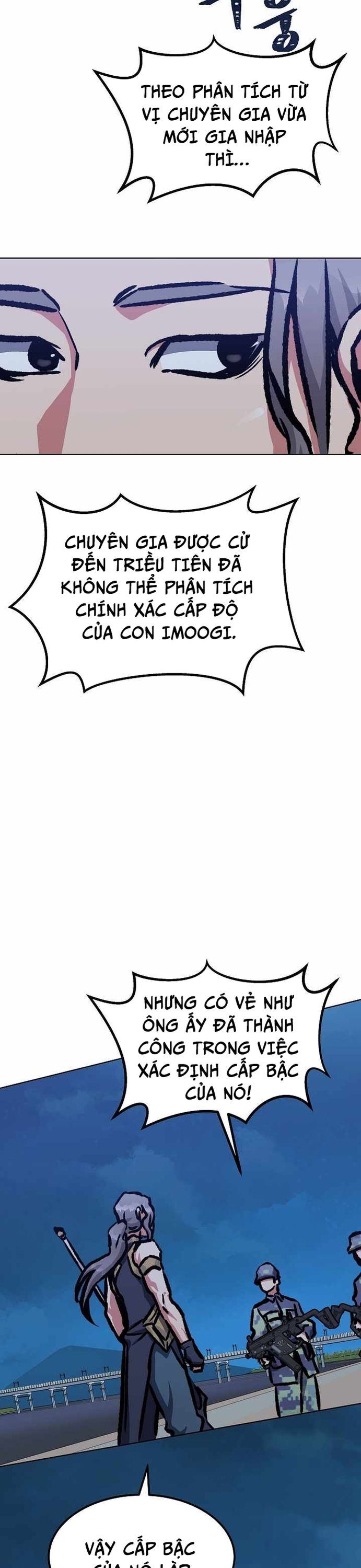 Level 1 Player Chap 53 - Next Chap 54