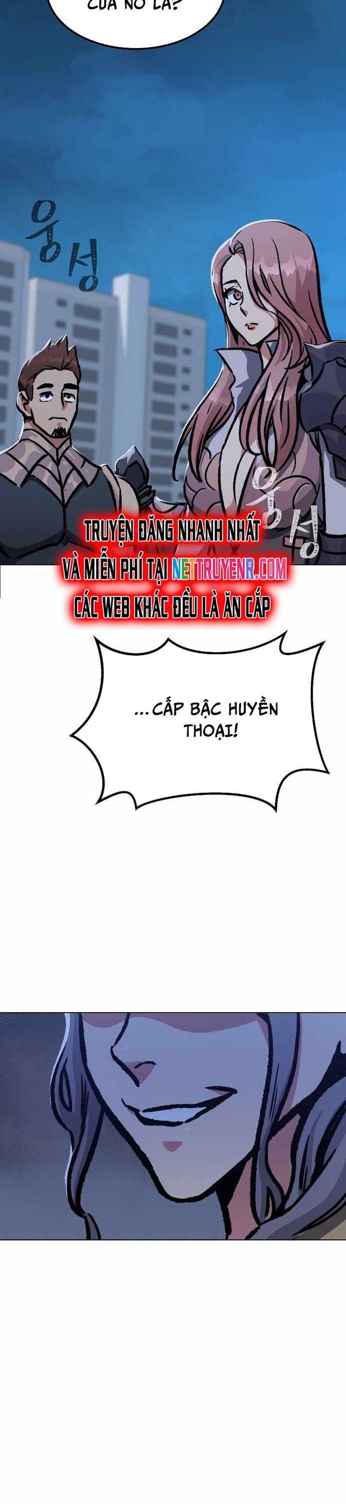 Level 1 Player Chap 53 - Next Chap 54