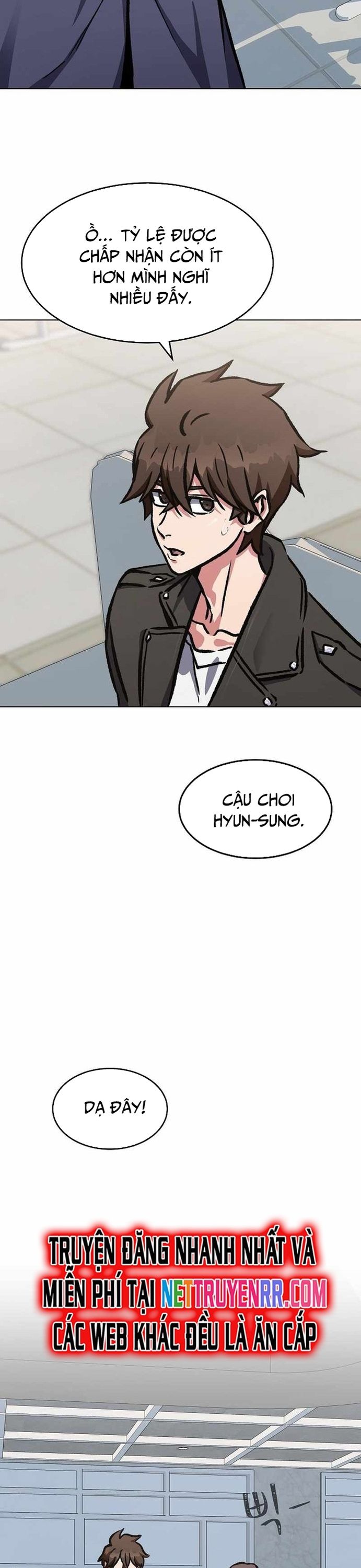 Level 1 Player Chap 54 - Next Chap 55