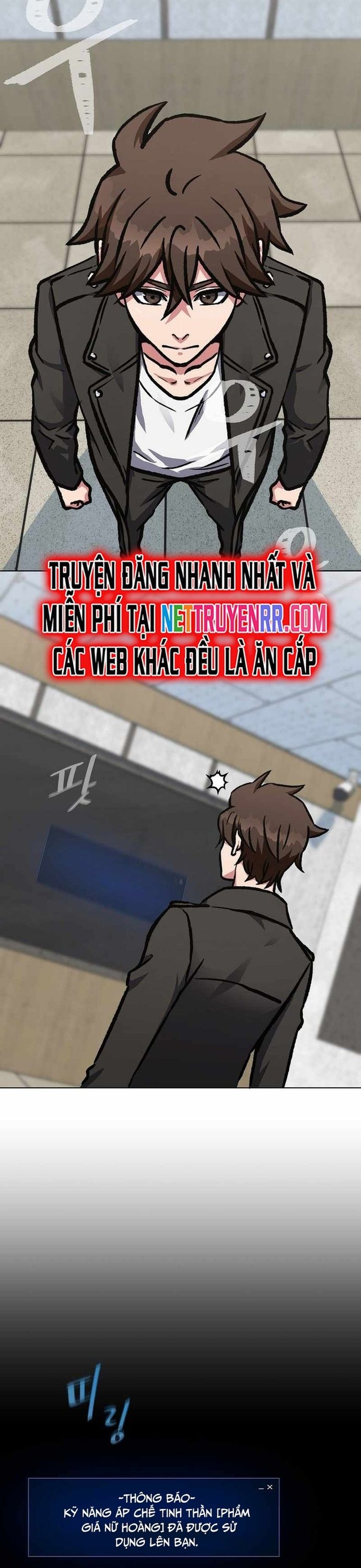 Level 1 Player Chap 54 - Next Chap 55