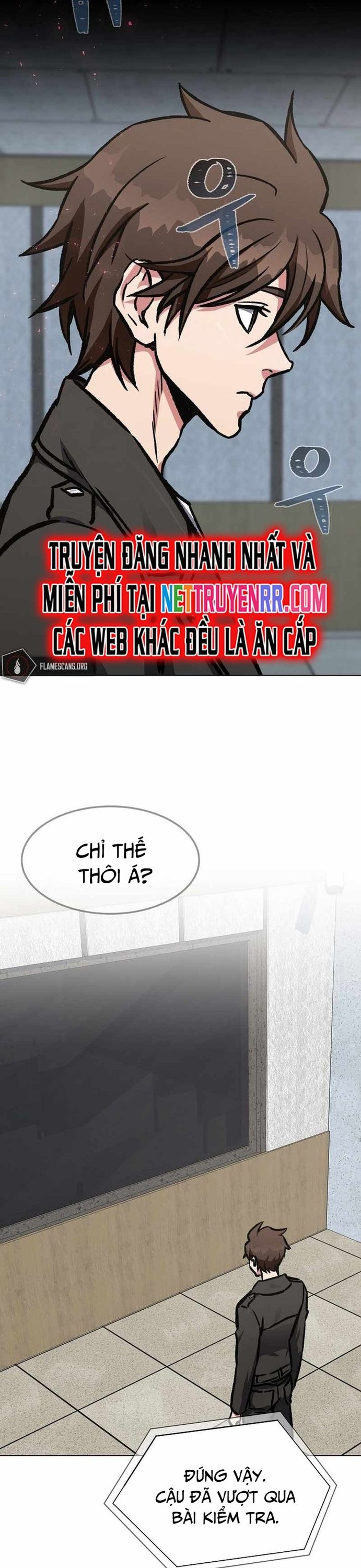 Level 1 Player Chap 54 - Next Chap 55