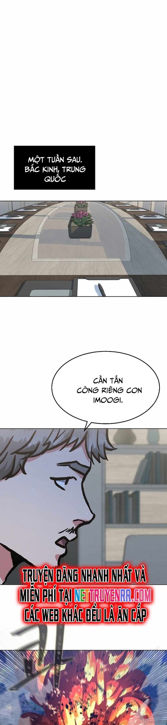 Level 1 Player Chap 54 - Next Chap 55