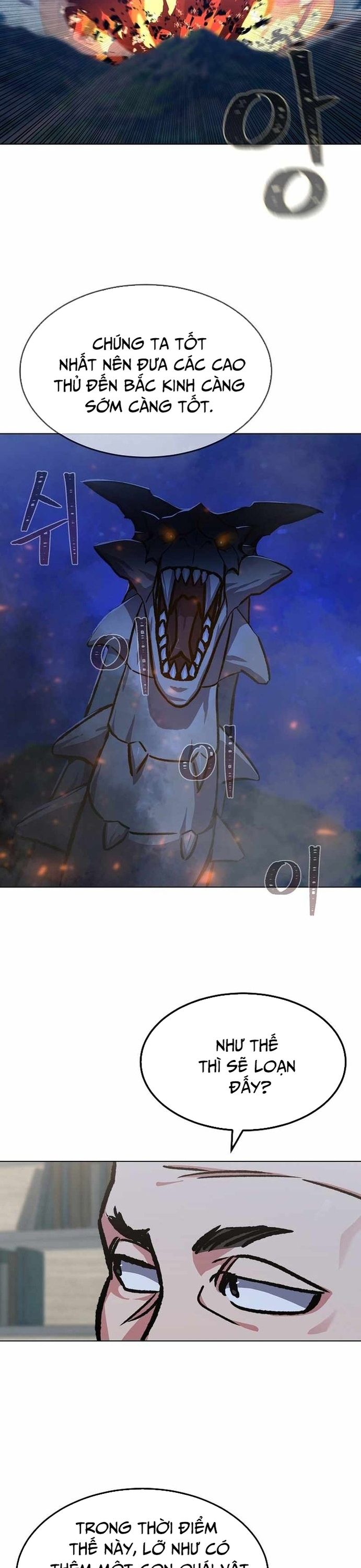 Level 1 Player Chap 54 - Next Chap 55