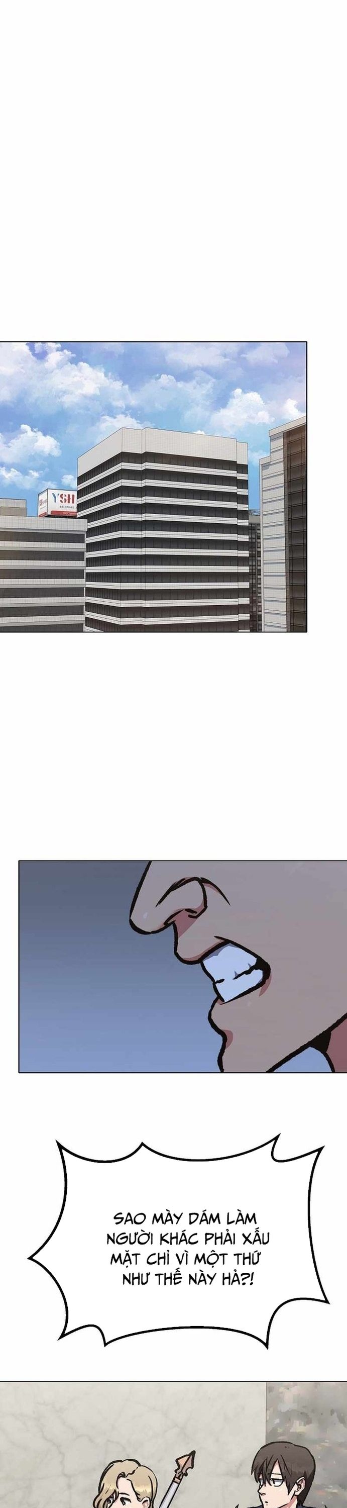 Level 1 Player Chap 54 - Next Chap 55