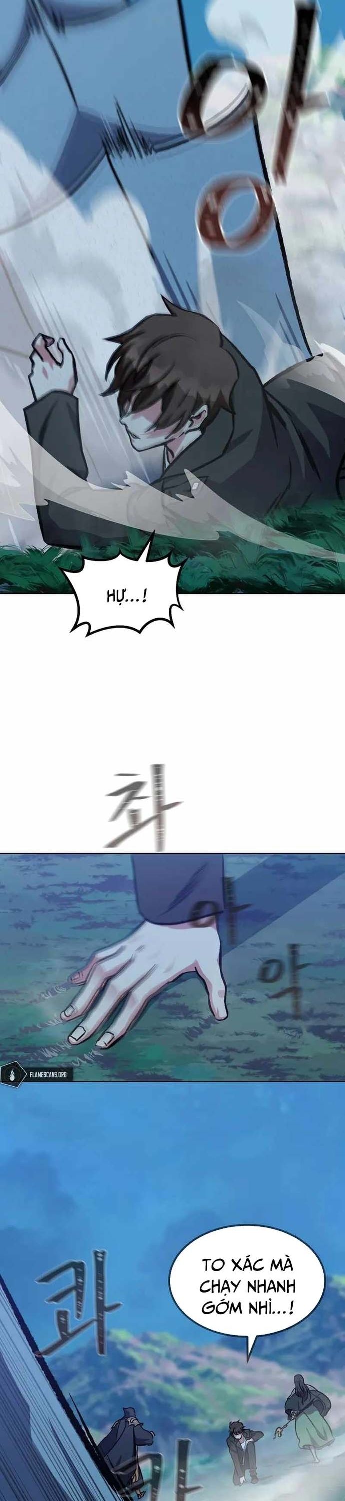 Level 1 Player Chap 56 - Next Chap 57