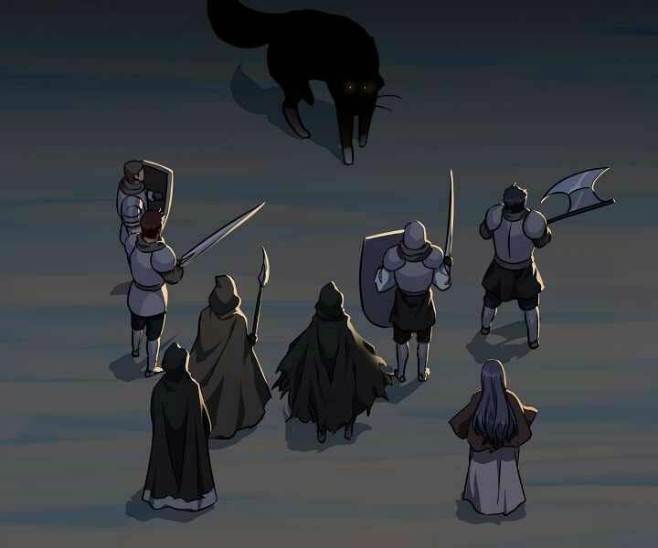 Level 1 Player Chap 6 - Next Chap 7