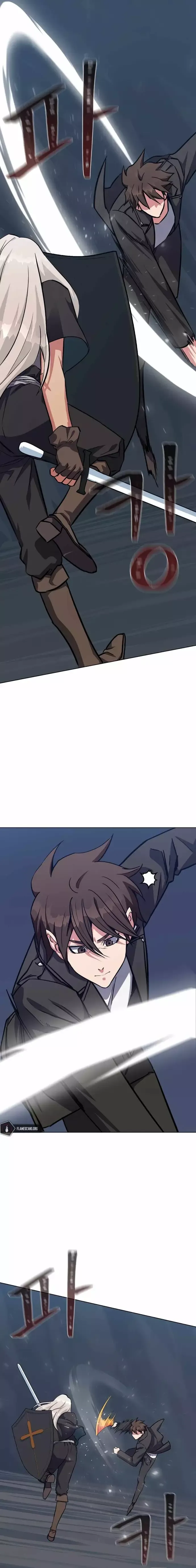 Level 1 Player Chap 62 - Next Chap 63