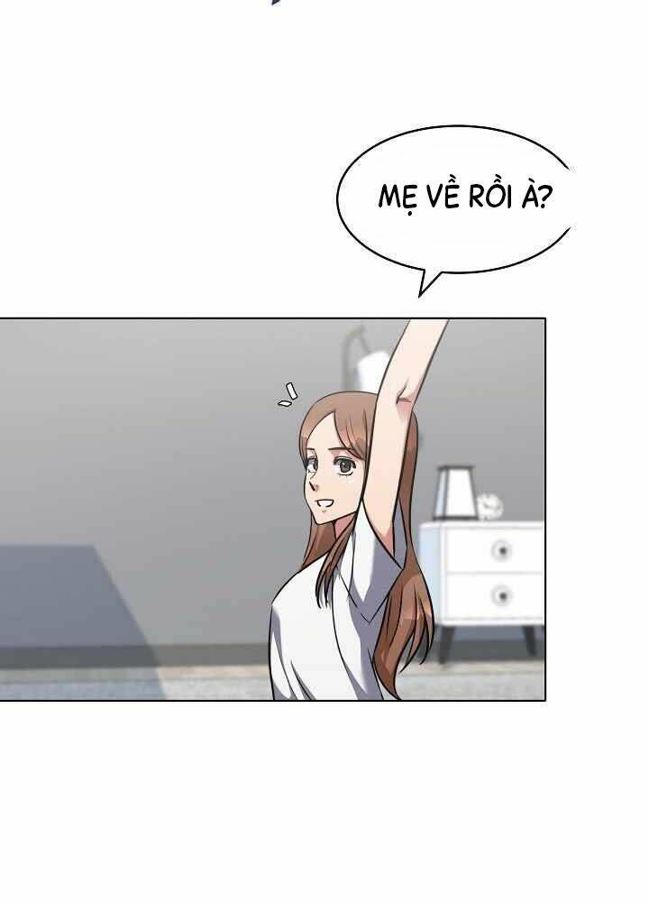 Level 1 Player Chap 9 - Next Chap 10