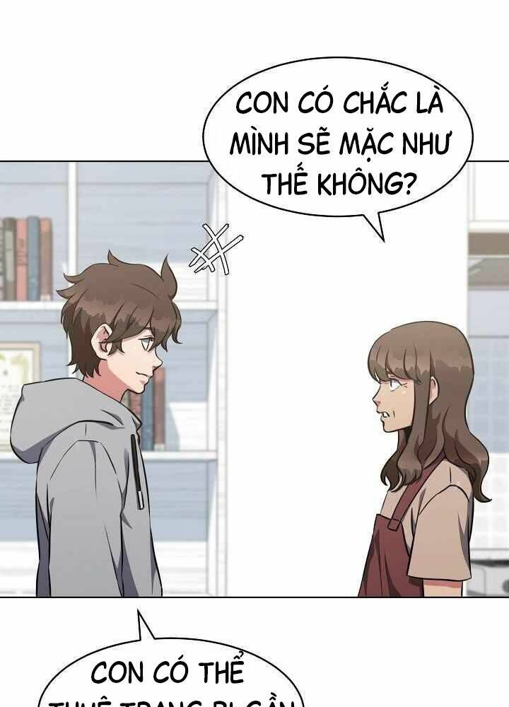 Level 1 Player Chap 9 - Next Chap 10