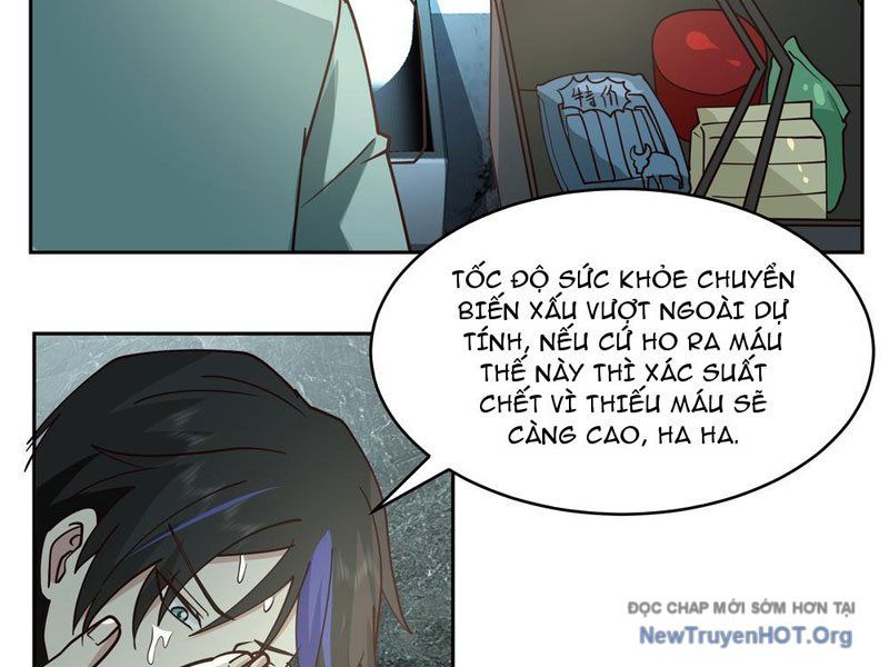 Tiến Hóa Ban Đầu Chap 1 - Next Chap 2