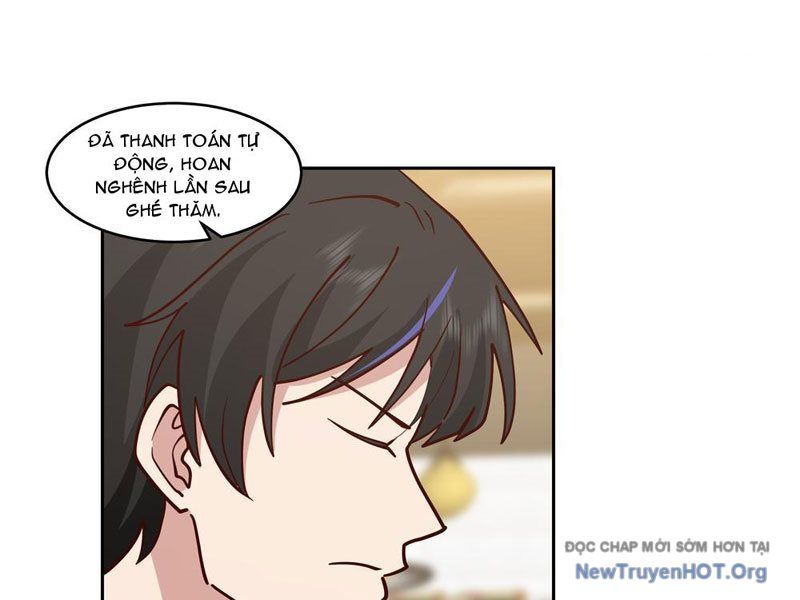 Tiến Hóa Ban Đầu Chap 1 - Next Chap 2