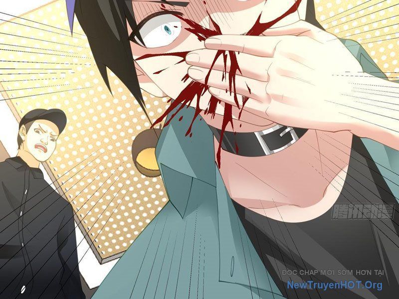 Tiến Hóa Ban Đầu Chap 1 - Next Chap 2