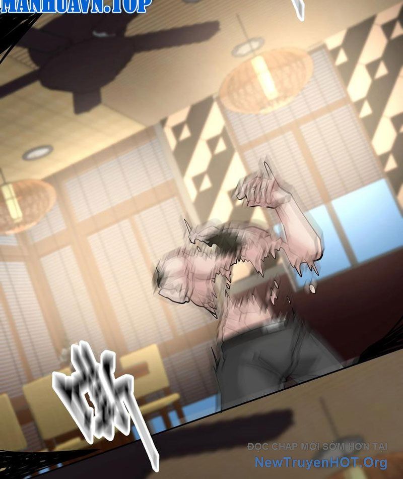 Tiến Hóa Ban Đầu Chap 12 - Next Chap 13