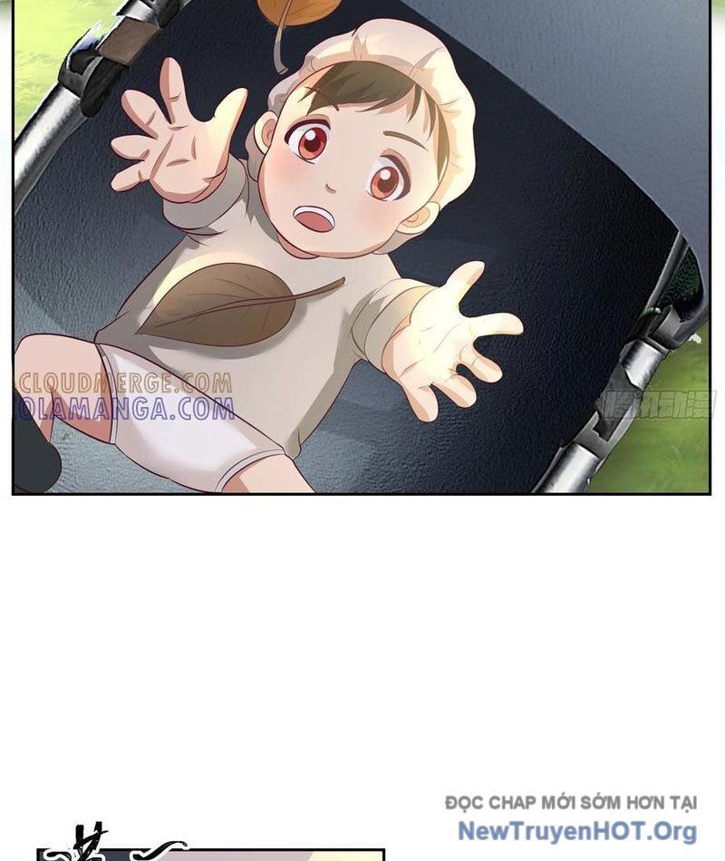 Tiến Hóa Ban Đầu Chap 14 - Next Chap 15