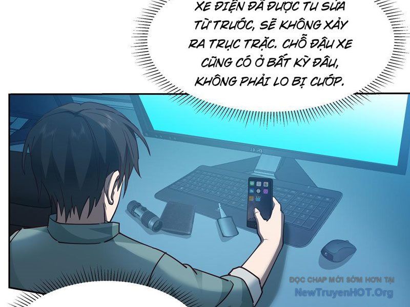 Tiến Hóa Ban Đầu Chap 2 - Next Chap 3