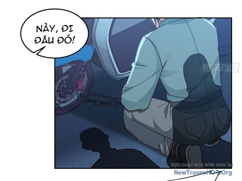 Tiến Hóa Ban Đầu Chap 2 - Next Chap 3