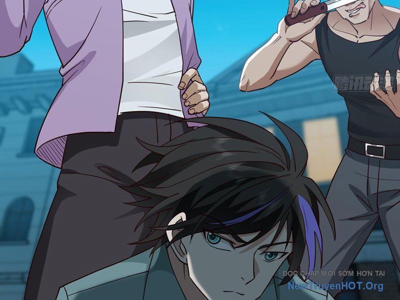 Tiến Hóa Ban Đầu Chap 2 - Next Chap 3