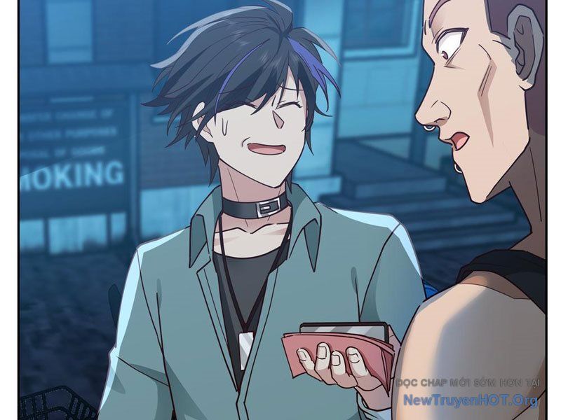 Tiến Hóa Ban Đầu Chap 2 - Next Chap 3