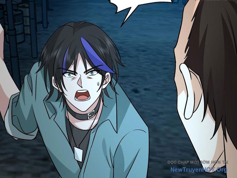 Tiến Hóa Ban Đầu Chap 2 - Next Chap 3