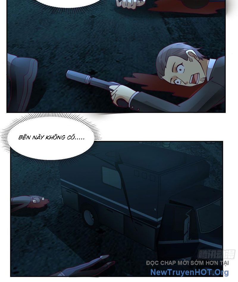 Tiến Hóa Ban Đầu Chap 3 - Next Chap 4